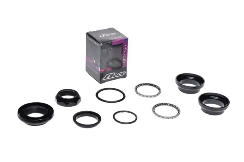Promoție Set cuvete furca 1 1/8 AHED