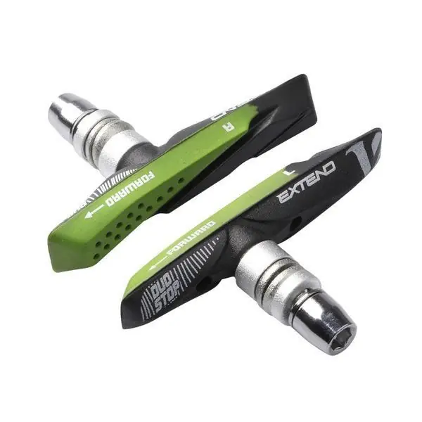 Mai ieftin Saboti EXTEND DUOSTOP 72 mm Asimetric