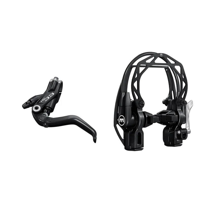 Popular Frana MAGURA HS33 BLACK