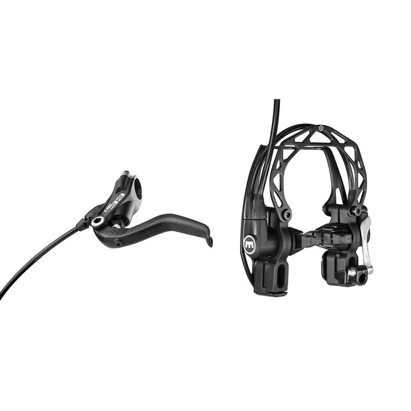 Frana MAGURA HS33 BLACK Reducere
