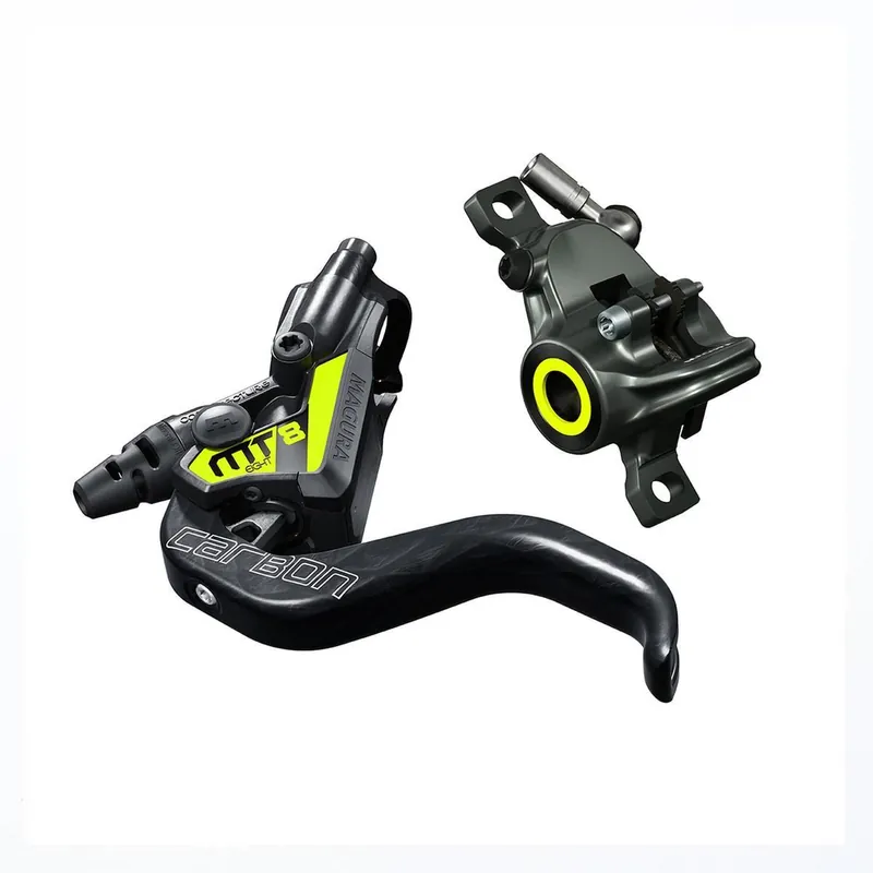 Frana MAGURA MT8 SL HC-Carbon Preferatul clienților