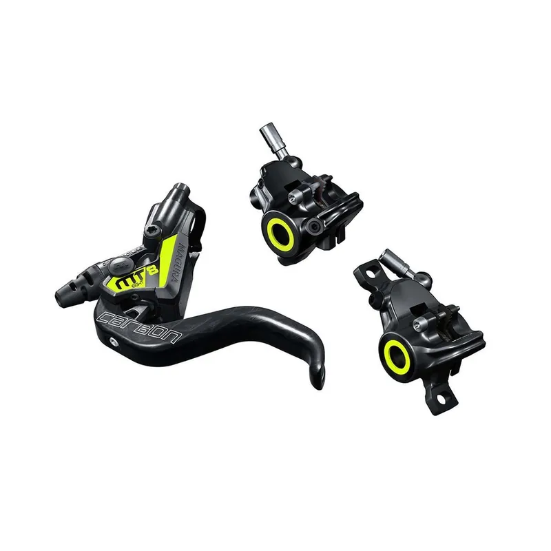 Ultima șansă Frana MAGURA MT8 SL PM Flatmount HC-Carbolay
