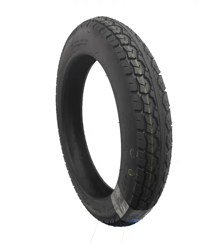 Anvelopa scooter ZT-27 tubeless 16x2.50 K1123-099 Preț promoțional