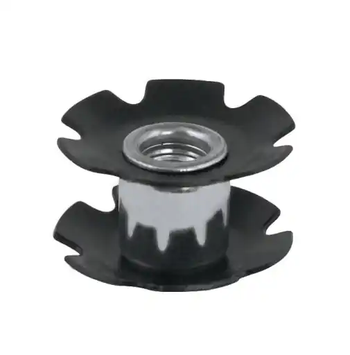 Promoție Floare tensionare cuvete, 1-1/8"