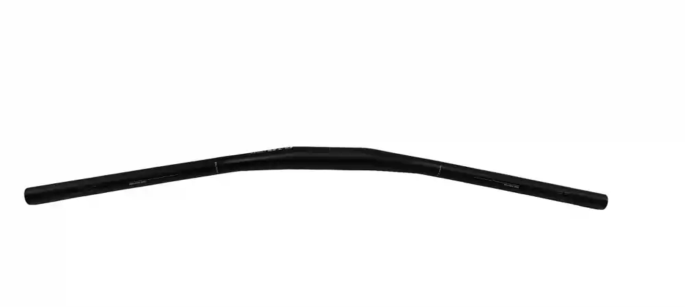 Ultima șansă Ghidon MTB GND51 RACE Light, din aluminiu, lungime 760, diametru 31,8 mm, culoare negru
