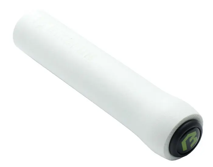 Manșon Bikefun Skingrip silicon alb 130 mm - Vlg-1381A/Wht Noutate