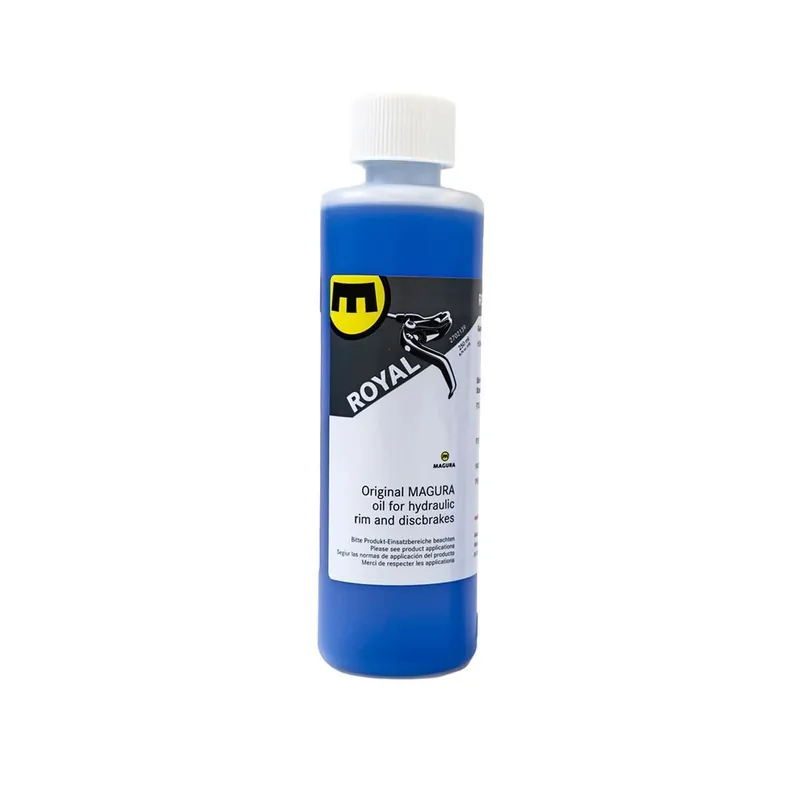 ULEI MINERAL MAGURA ROYAL BLOOD 250ml 2702139 Promoție