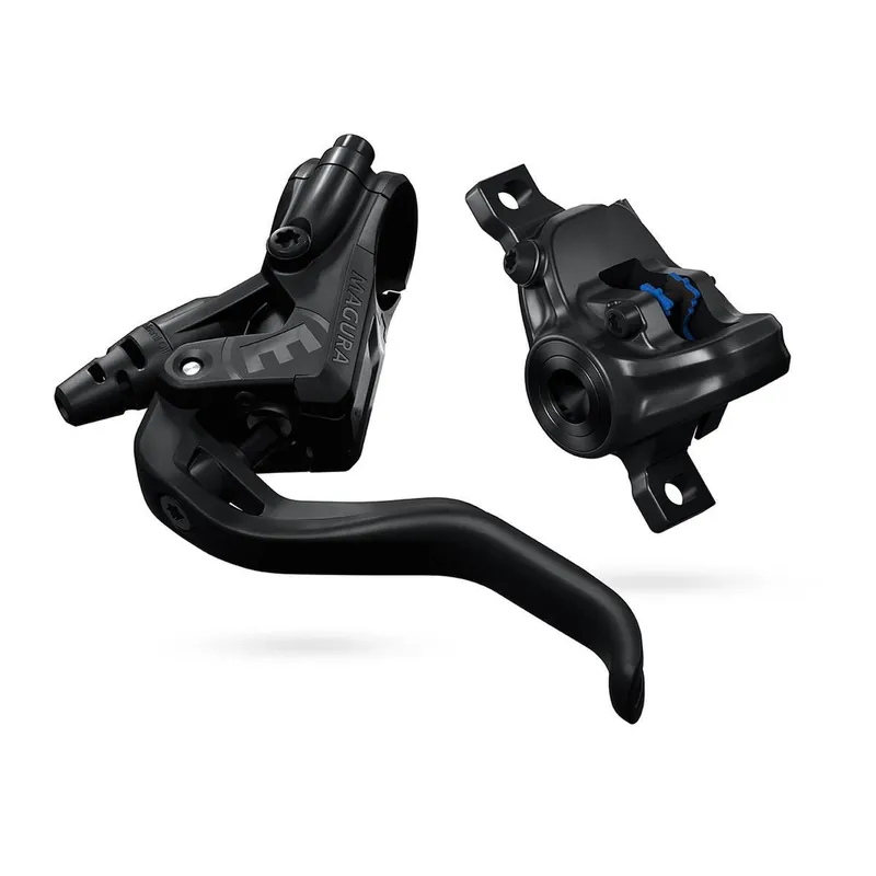 Frana MAGURA MT SPORT 2 finger Carbotecture lever blade Promoție