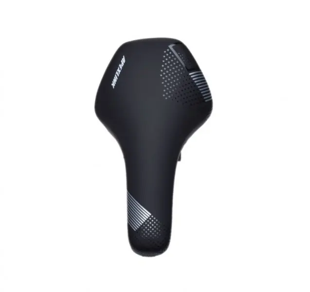 Cel mai bun preț Sa biciclete MTB, culoare neagra