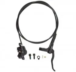 Set pompa cu etrier frana biciclete,hidraulica spate 1700 Mm Nu rata