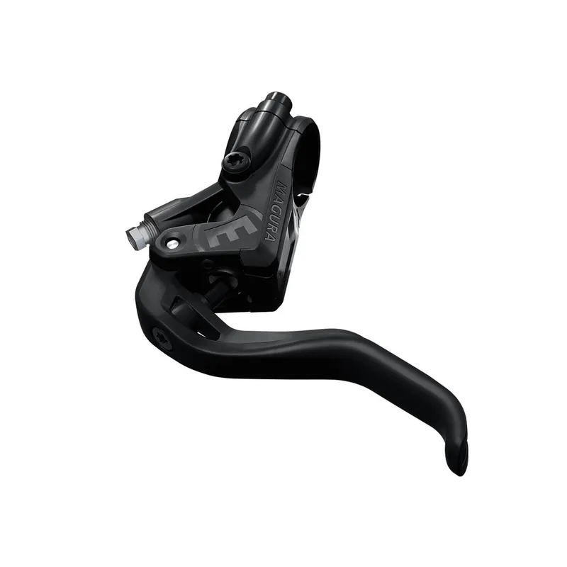 Expediere rapidă Maneta frana MAGURA Master MT SPORT 2 finger Carbotecture lever blade