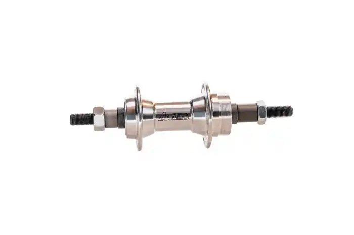 Vezi acum Butuc Spate ASSESS  36H - 6/7v Aluminiu Silver