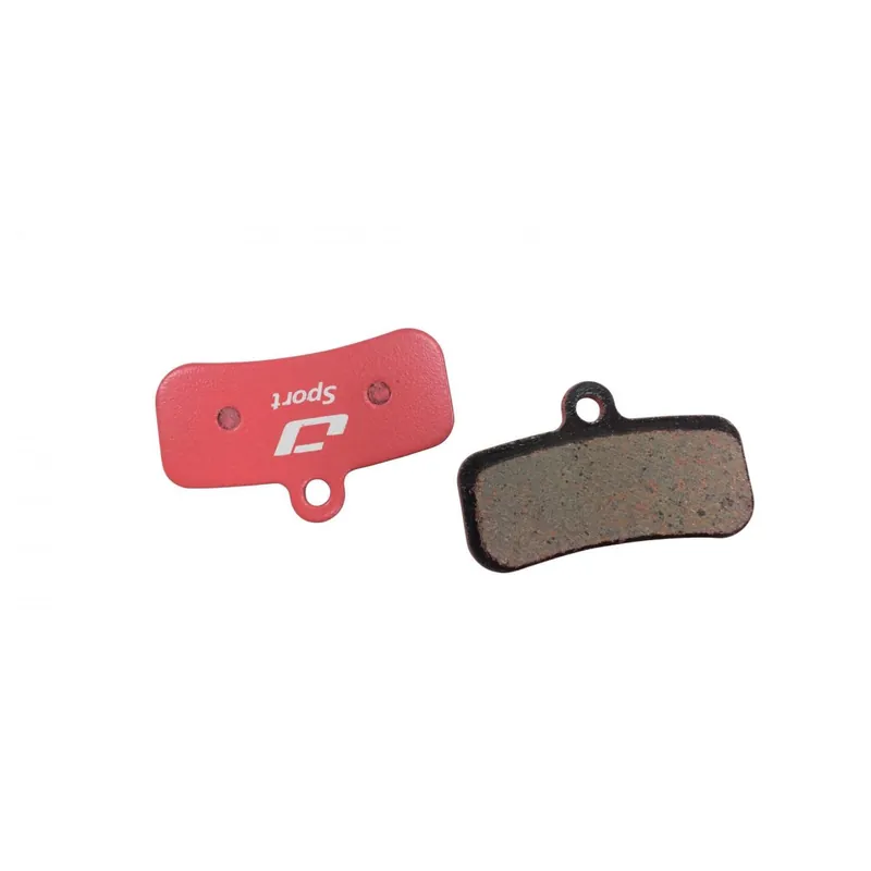 Cel mai bun preț Placute frana Jagwire Mountain Sport semi metalice