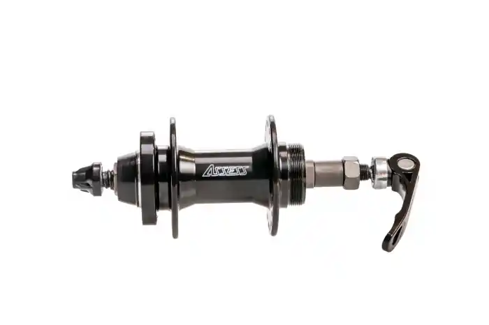 Butuc Spate Filetat FD ASSESS AE 918DQ 36H Aluminiu Negru Ofertă limitată