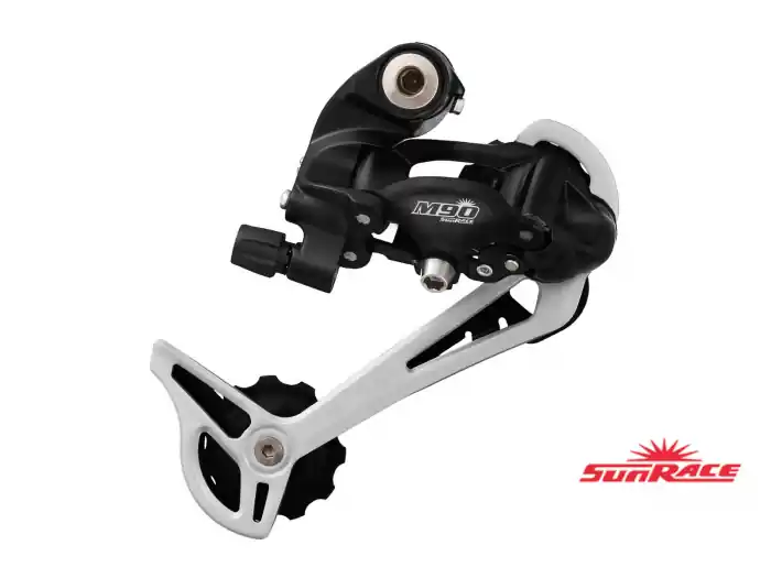 Schimbator Spate SUNRACE RDM91 9 v Preț promoțional