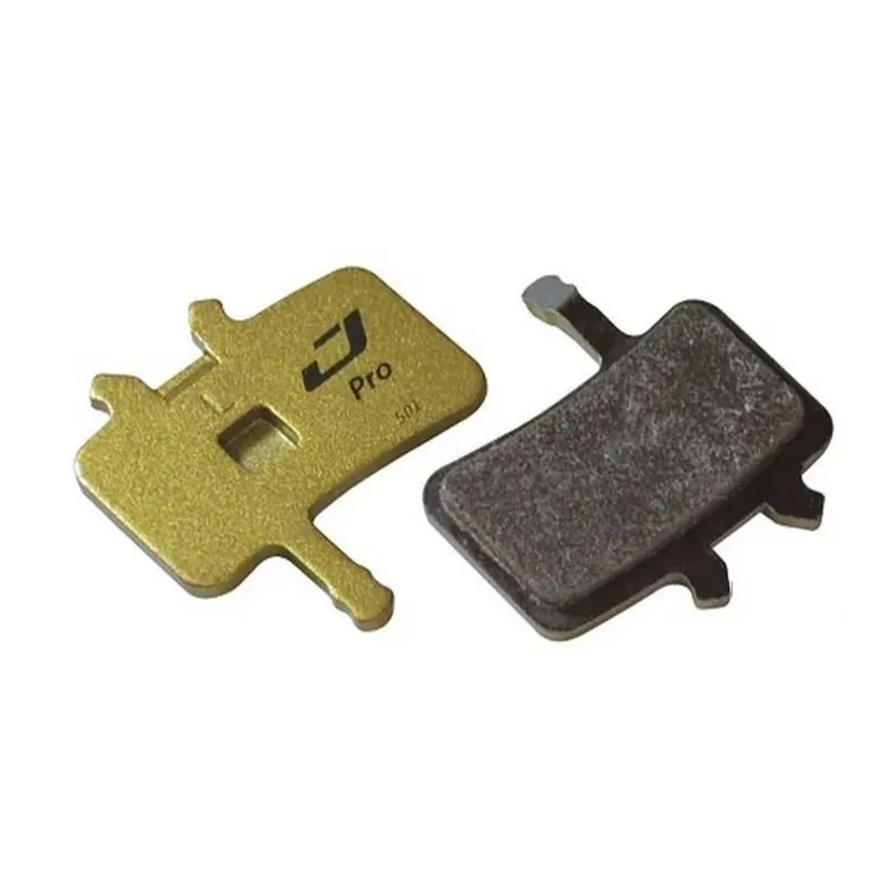 Placute frana Jagwire Mountain Pro semi-metalice, compatibile Avid (BB7 toate modelele Juicy) Promoție