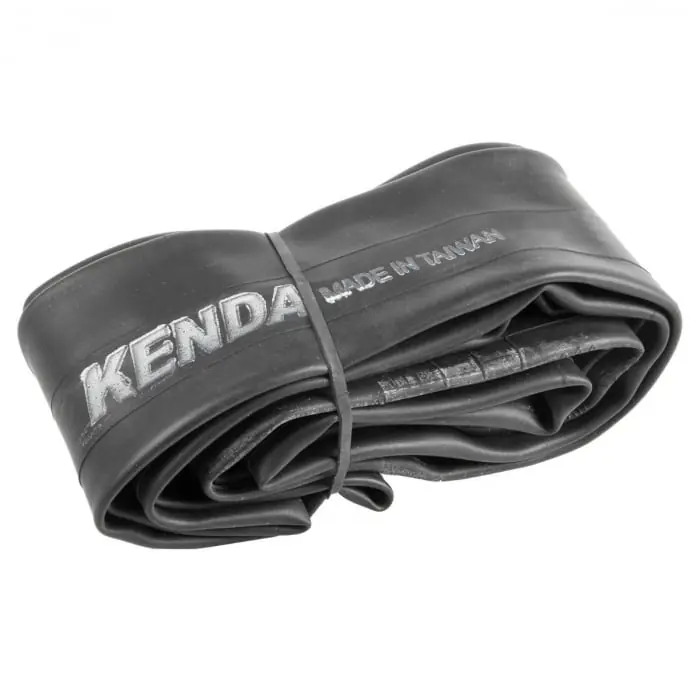 Ofertă limitată Camera KENDA 22x2.125, 57-456, Valva Auto