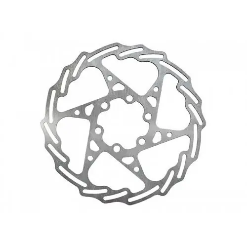 Nu rata Disc ASHIMA ARO-19, 140mm AM