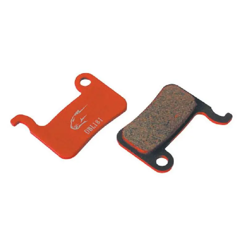 Placute frana Jagwire Lite (DCA707) pt shimano Reduceri