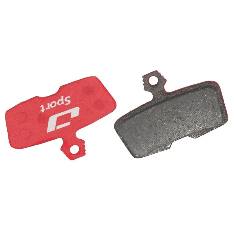 Placute frana Jagwire Mountain Sport (DCA009) Disponibil imediat