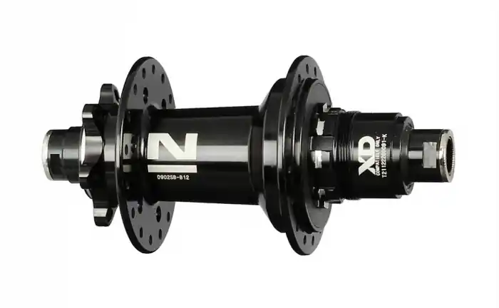 Butuc Spate NOVATEC D902SB-B12-A4A-S11 12x148 mm 32H - Sram HD Ofertă exclusivă