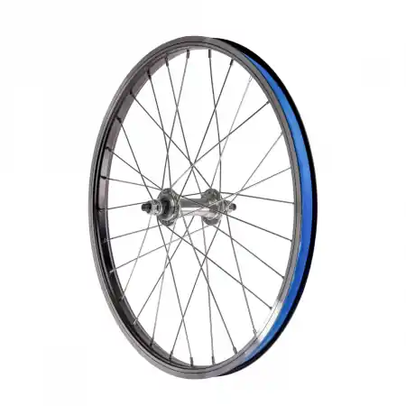 Livrare rapidă Roata Fata Cerurim LYRA, Janta Simpla - 16 Inch, 305x21, 28H, Negru