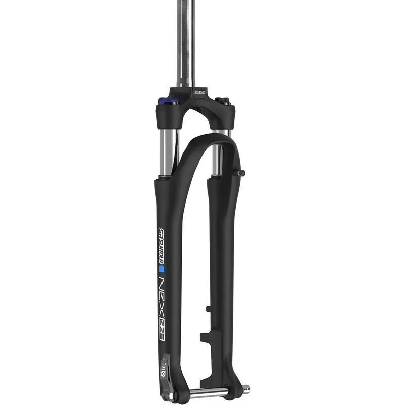 FURCA BICICLETA 28” – SR SUNTOUR NEX P-HLO-63MM-AHEAD 1.1/8 Premium