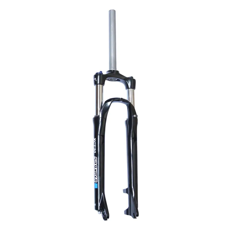 FURCA TELESCOPICA 29'' - SR SUNTOUR XCT30 DS-HLO-100MM-AHEAD 1.1/8'', negru mat Comandă acum
