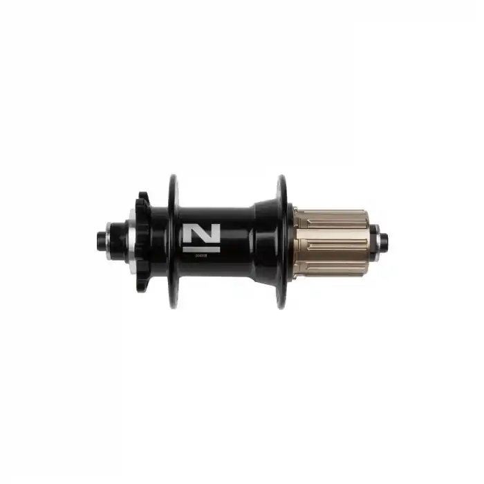 Nu rata Butuc Spate Disc Novatec D042SB - 32H, Ax QR-274RL, Negru