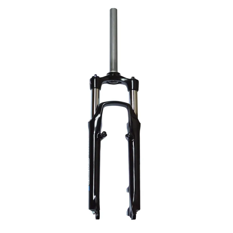 Vezi acum FURCA TELESCOPICA 26'' - SR SUNTOUR XCM-P-HLO-100MM-AHEAD 1.1/8''-DISC/V, negru mat
