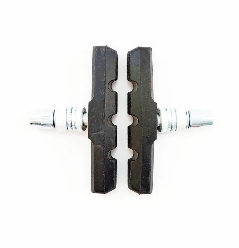 Set 2 saboti frana biciclete JET 970 70mm V-brake, imbus Ofertă exclusivă
