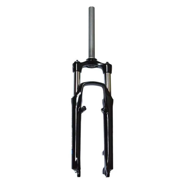 Reducere de preț FURCA TELESCOPICA 26'' - SR SUNTOUR XCM-P-HLO-100 negru mat