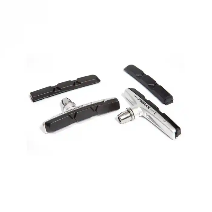 Expediere rapidă Saboti Frana Fibrax Ash750B - Negru