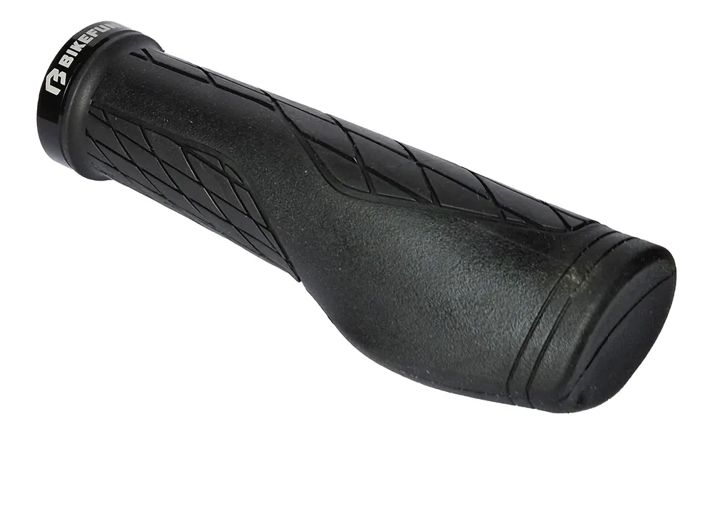 Cumpărături sigure Manșon Bikefun Pamper 132 mm