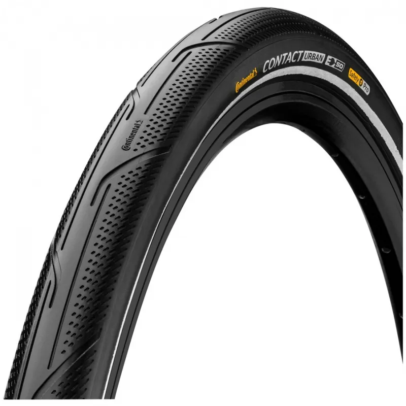 Anvelopa Continental Contact Urban Reflex 55-559 negru/negru Doar azi