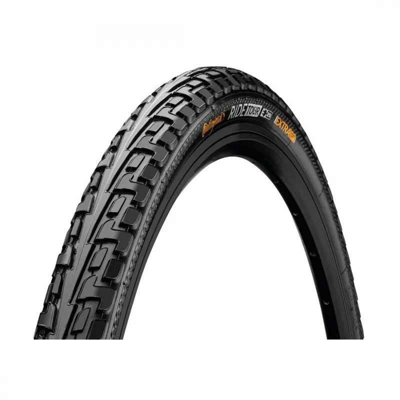 Ultima șansă Anvelopa Continental Ride Tour 62-203 negru/negru