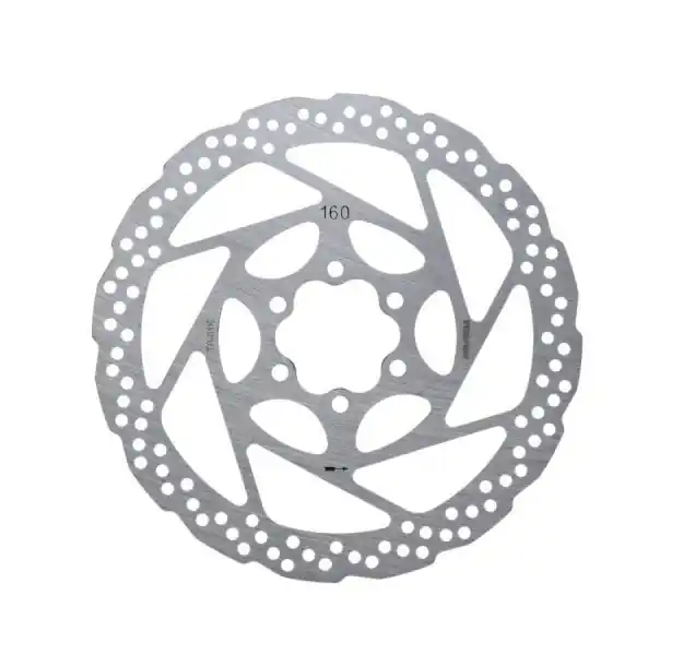 Cumpărături sigure Disc frana bicicleta MTB 160mm