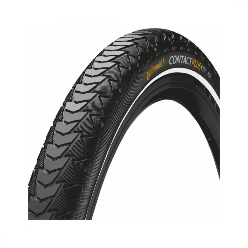 Anvelopa Continental Contact Plus Reflex 37-622 Cel mai vândut