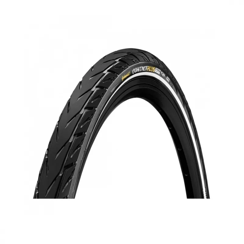 Anvelopa Continental Contact Plus City Reflex 37-622 Lichidare de stoc
