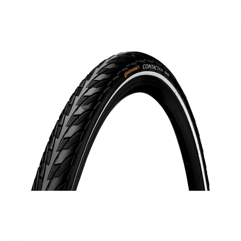 Anvelopa Continental Contact Reflex 32-622 negru/negru Expediere rapidă