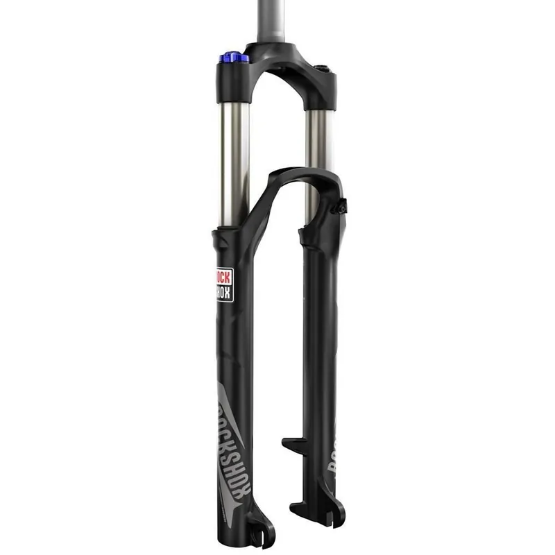 Ofertă limitată Furca 29 Rock Shox Recon RL Silver 100mm