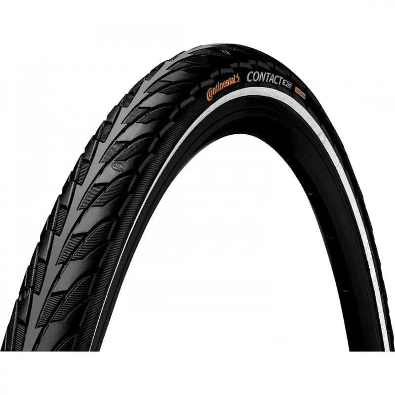 Vezi acum Anvelopa Continental Contact Reflex 37-622 negru/negru