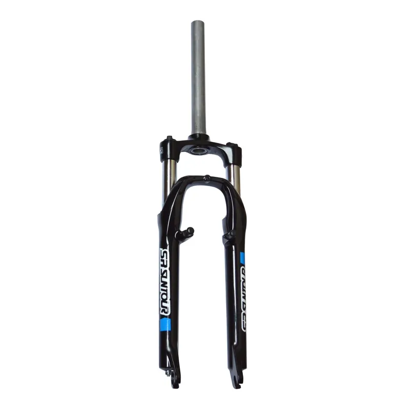 FURCA TELESCOPICA 26'' - SR SUNTOUR XCE28 P-100MM-AHEAD 1.1/8'' V-BRAKE Preț redus