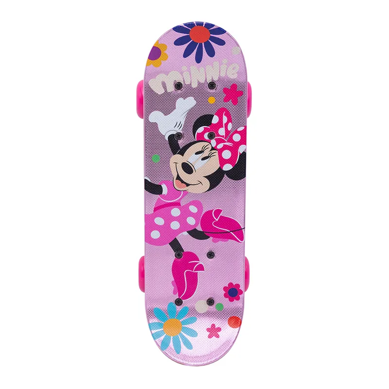 Preț promoțional Skateboard Minnie, 43cm