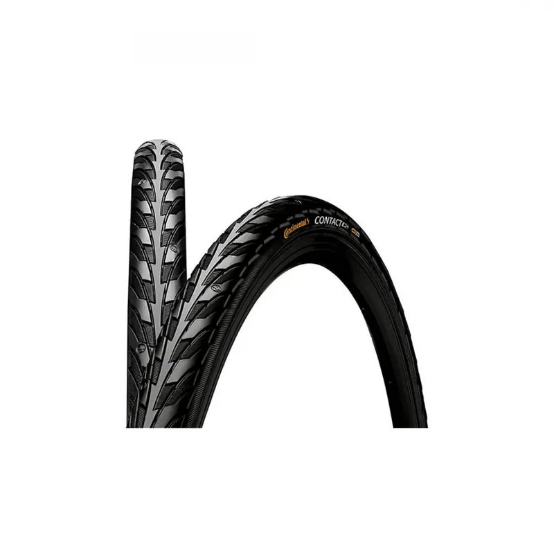 Anvelopa Continental Contact 37-622 negru/negru Cel mai vândut