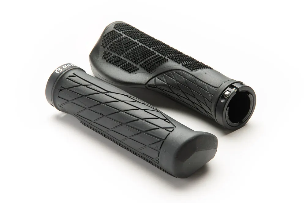 Manșon Bikefun Pamper Max Lock 136 mm Plată sigură