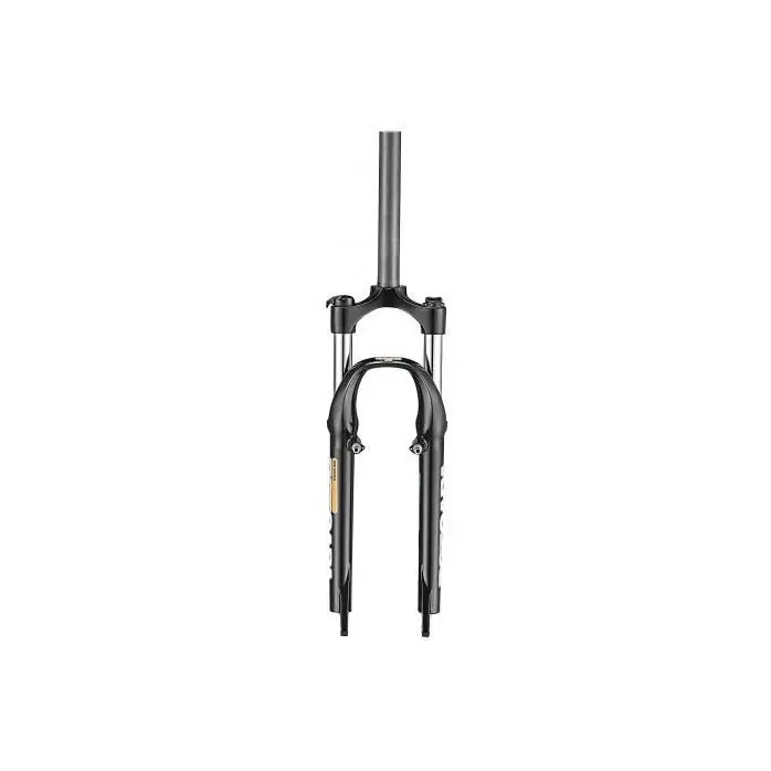 Furca Bicicleta Rst Capa-T - 26 Inch, 80 Mm, Negru Nu rata