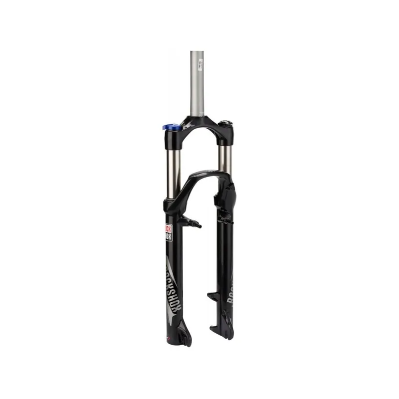 Furca Bicicleta Rockshox 30 Silver Tk Cu Arc 26 Inch Ofertă limitată