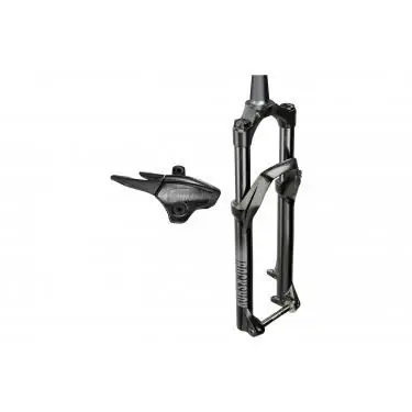 Furca 29 RockShox Recon Silver RL Solo Air OneLoc Remote, 00.4020.557.012 Livrare expres