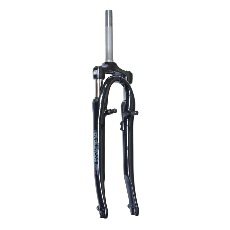 Retur gratuit FURCA TELESCOPICA 28'' - SR SUNTOUR CR7-V P-40MM-22.2/1" FILET-210/55